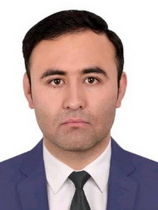 Mohammad Sadiq Noor